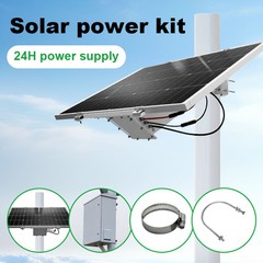 To'g'ridan-to'g'ri quyosh energiyasi tizimi